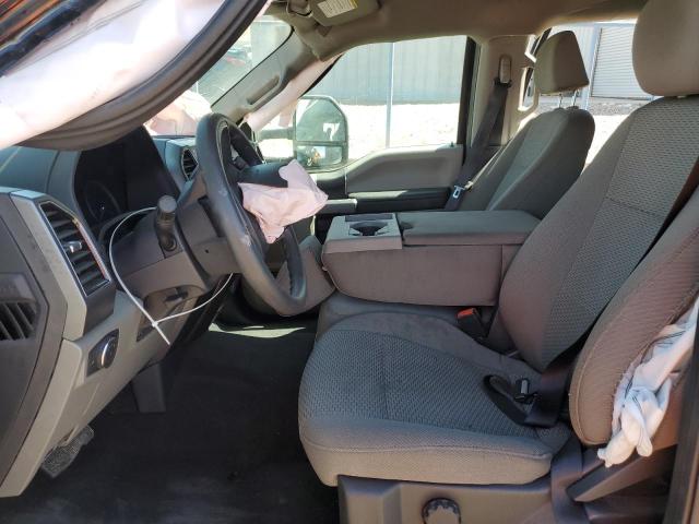 2022 Ford F250 2022 - Image 7