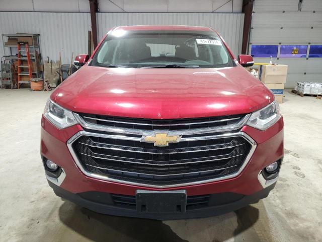 2018 Chevrolet TRAVERSE - Image 5