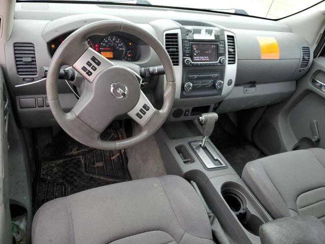 2018 Nissan FRONTIER - Image 8