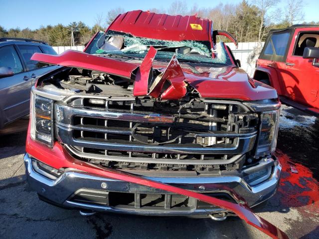 2022 Ford F150 - Image 5