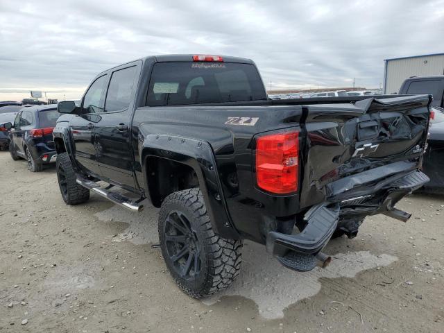 2017 Chevrolet 1500 - Image 2