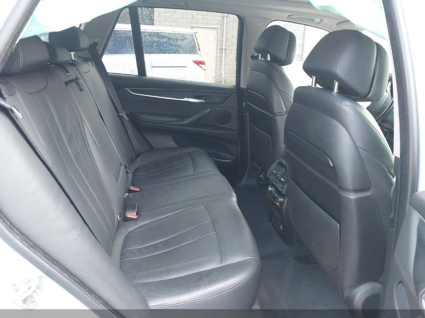 2014 BMW X530d xDrive - Image 7