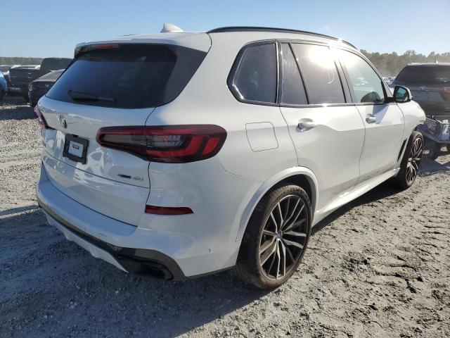 2022 BMW X5 - Image 5