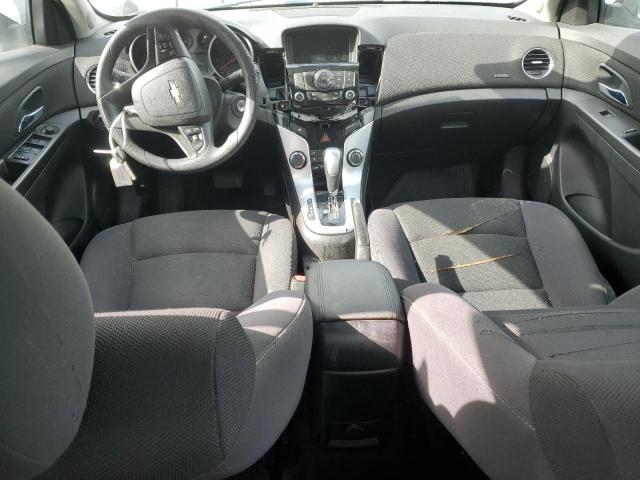 2015 Chevrolet Cruze - Image 8