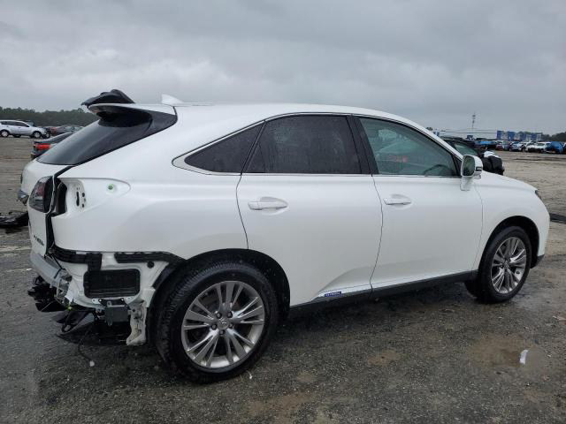 2015 Lexus RX450 - Image 4