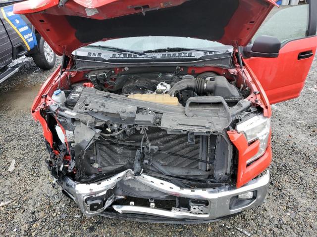 2016 Ford F150 - Image 11