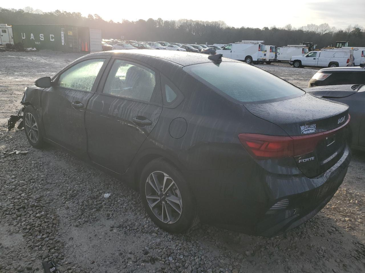 2024 KIA FORTE - Image 2