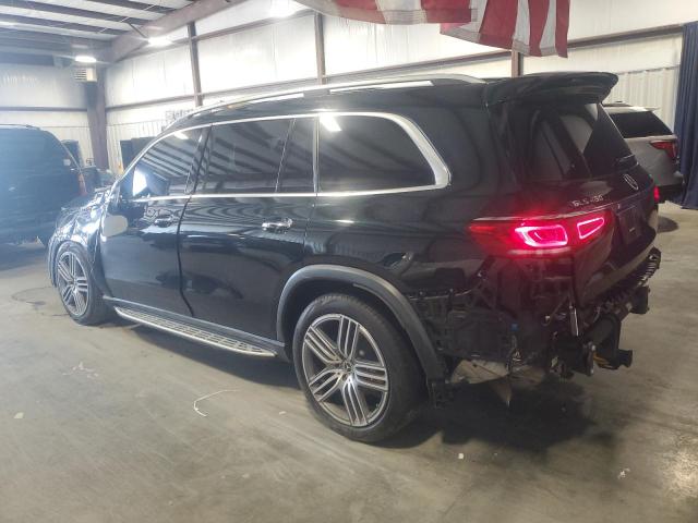 2021 Mercedes-Benz GLS - Image 7