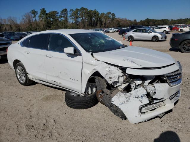 2018 Chevrolet Impala - Image 4