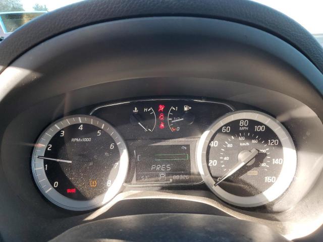 2015 Nissan SENTRA - Image 9