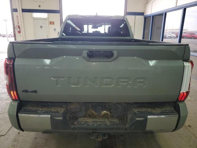2022 Toyota TUNDRA - Image 6