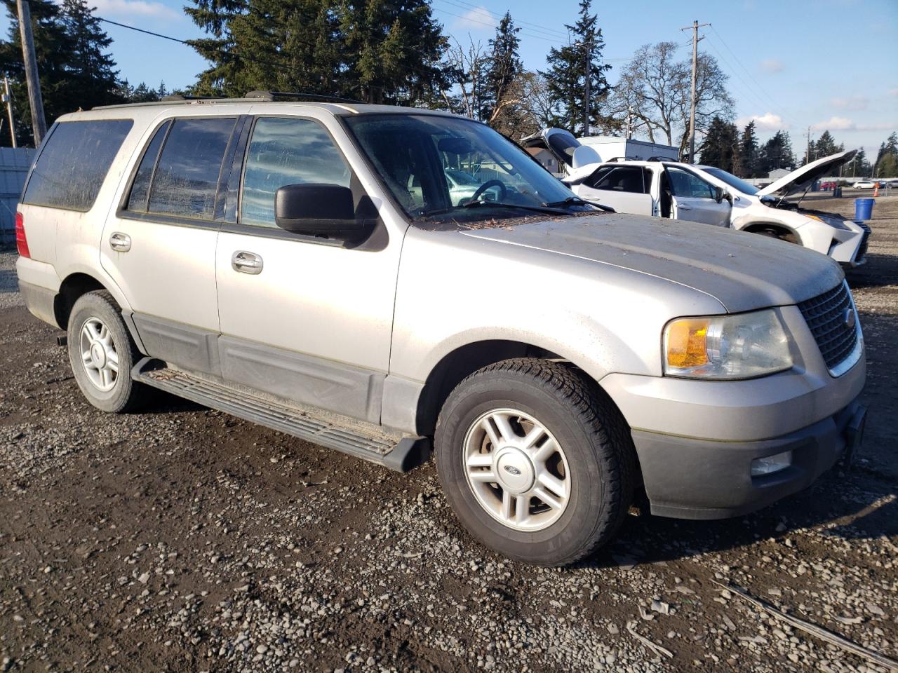 2004 Ford Expedition - Image 4