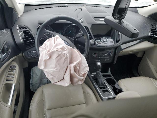2017 Ford ESCAPE - Image 8