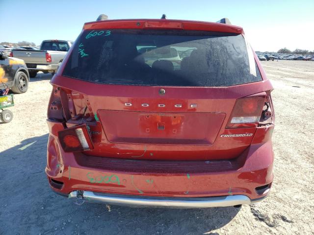 2016 Dodge JOURNEY - Image 6