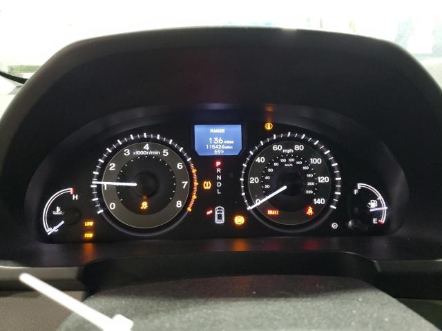 2015 Honda Odyssey - Image 9