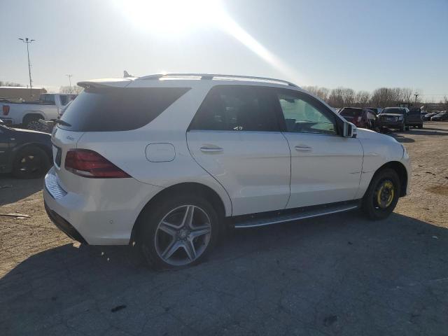 2016 Mercedes-Benz GLE - Image 3