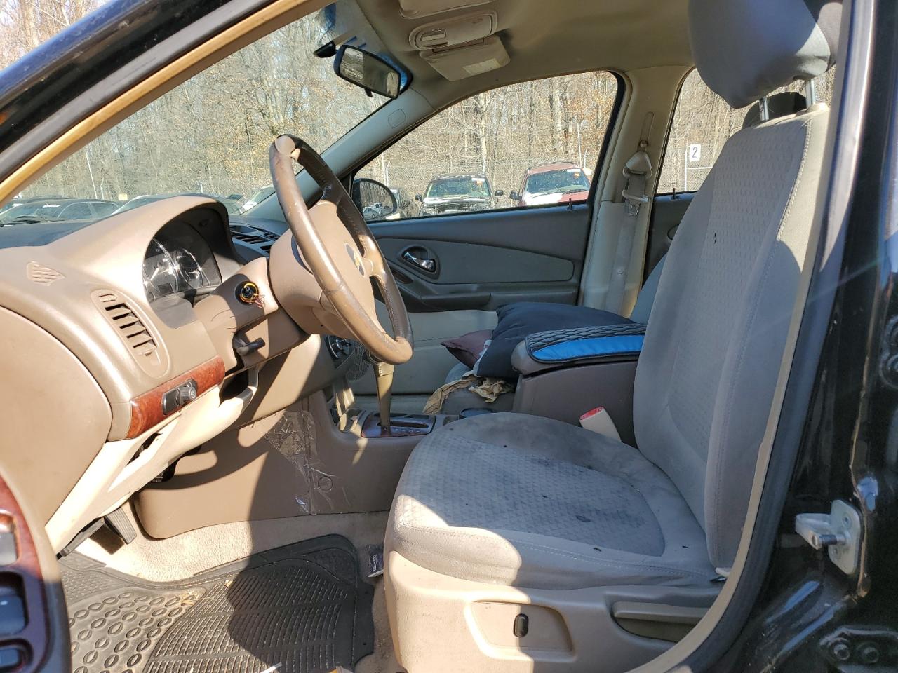 2006 CHEVROLET MALIBU - Image 7