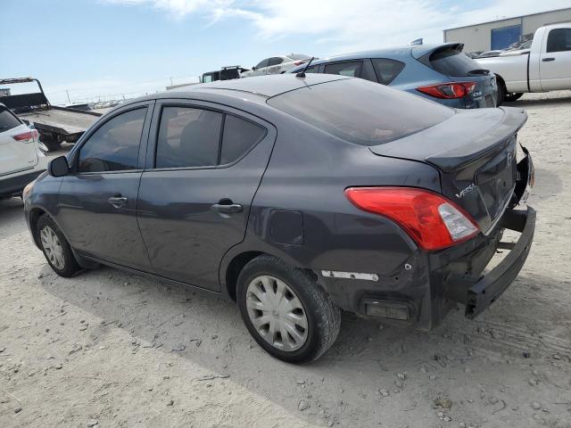 2015 Nissan VERSA - Image 2