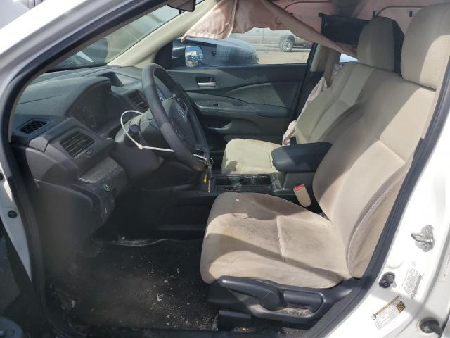 2016 Honda Cr-v 2016 - Image 7
