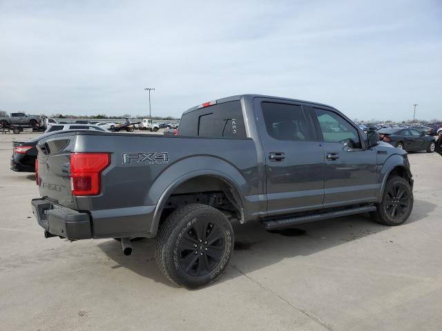 2020 Ford F150 - Image 3