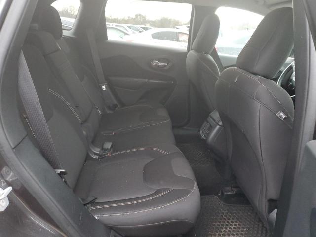 2015 Jeep CHEROKEE - Image 10