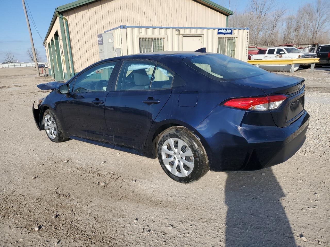 2023 Toyota Corolla - Image 2