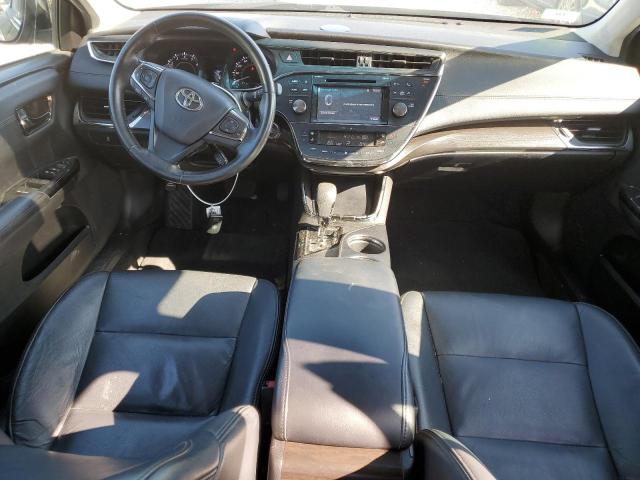 2016 Toyota AVALON 2016 - Image 8