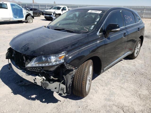 Lexus RX350
