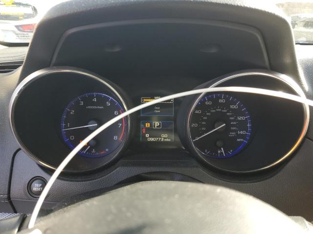 2018 Subaru OUTBACK 2018 - Image 9