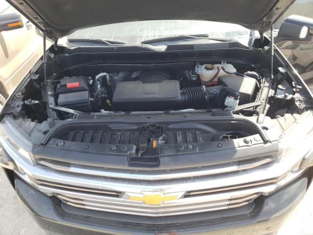 2021 Chevrolet SILVERADO - Image 11