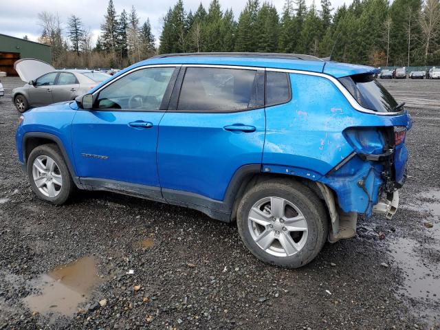 2022 Jeep COMPASS 2022 - Image 2