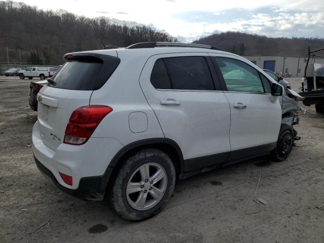 2019 Chevrolet TRAX 2019 - Image 3