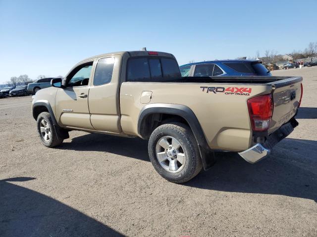 2017 Toyota TACOMA - Image 2