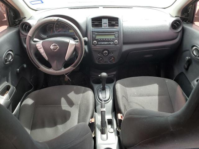 2015 Nissan VERSA - Image 8