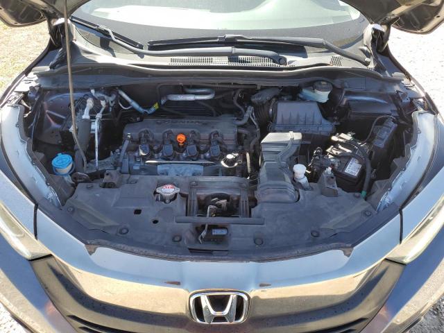 2019 Honda HR-V - Image 11