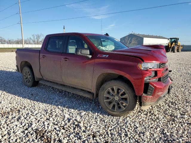 2022 Chevrolet Silverado - Image 4