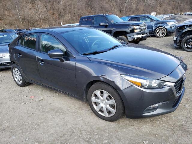 2017 Mazda 3 - Image 4