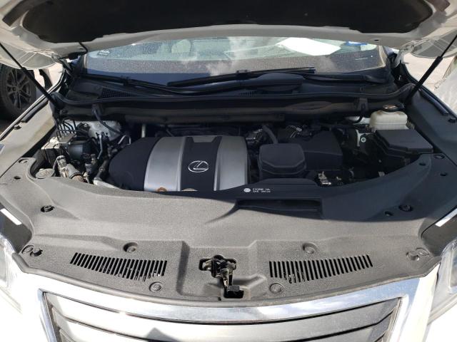 2017 Lexus RX350 - Image 7