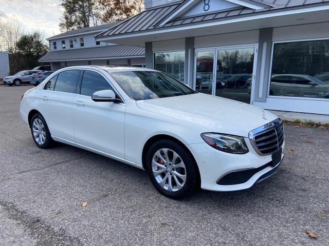 2017 Mercedes-Benz E300 4Mat - Image 3