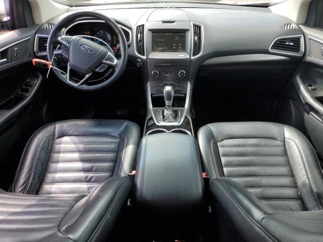 2015 Ford EDGE - Image 8