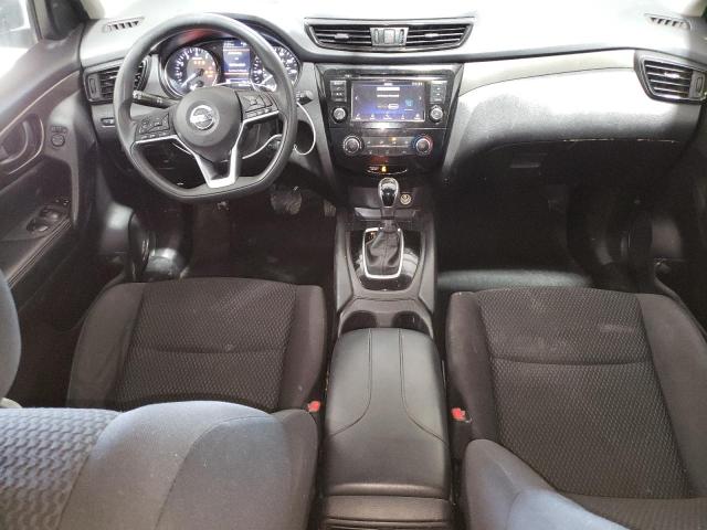 2019 Nissan Rogue sport - Image 8