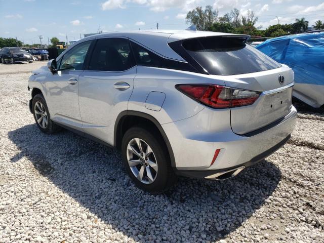 2019 Lexus RX 350 - Image 4