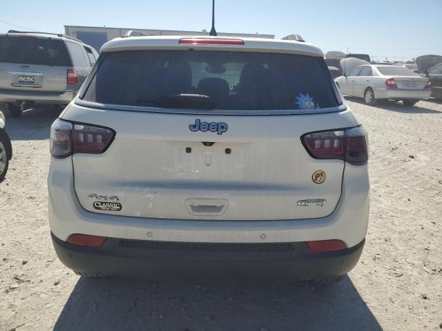 2018 Jeep COMPASS - Image 6