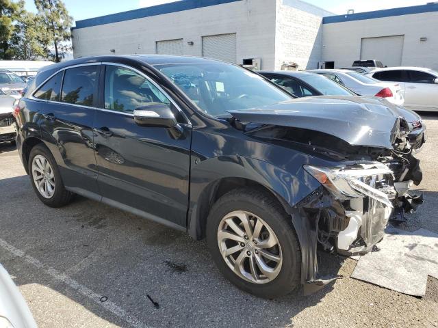 2018 Acura RDX - Image 4