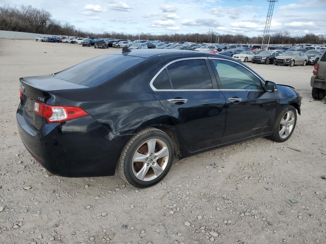 2009 ACURA TSX - Image 3
