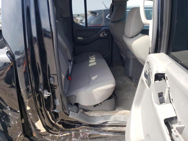 2018 Nissan FRONTIER - Image 10