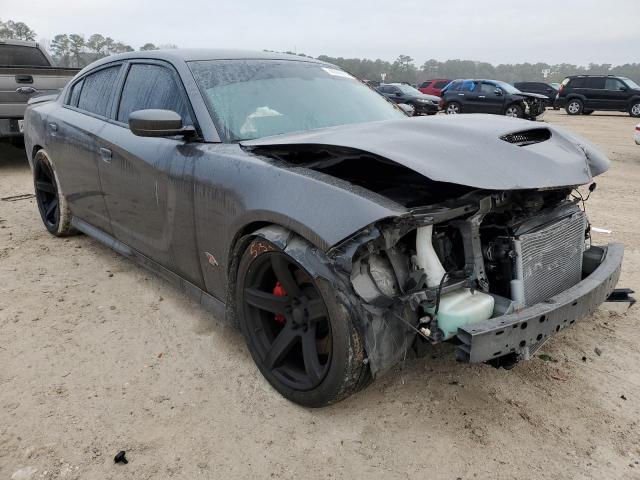2017 Dodge Charger - Image 4