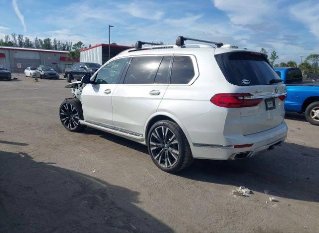2019 BMW X750i xDrive - Image 4