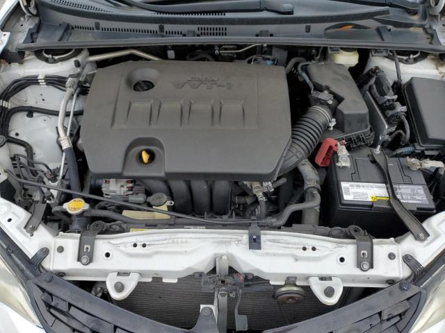 2016 Toyota COROLLA - Image 11