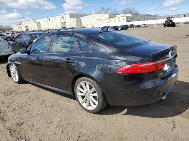 2016 Jaguar XF - Image 2